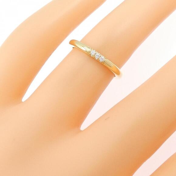 TIFFANY Gold Ring